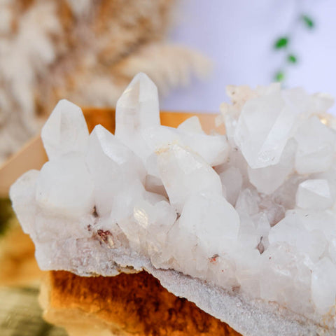 Himalayan Quartz