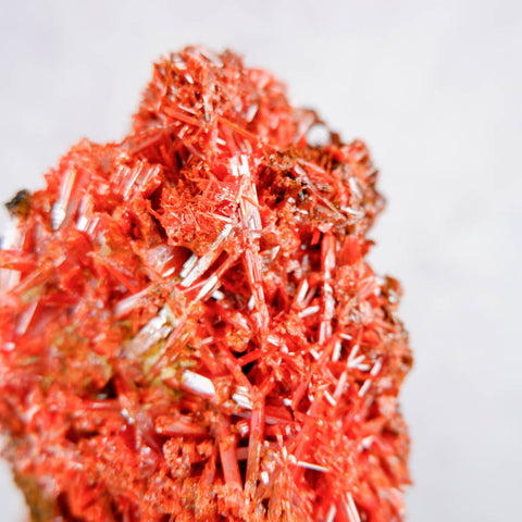 Crocoite