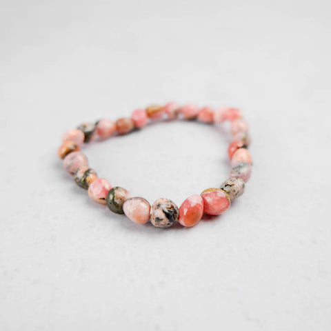 Rhodochrosite