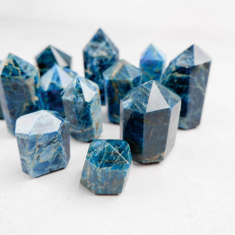 Apatite