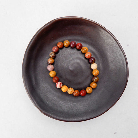 Mookaite Bracelet