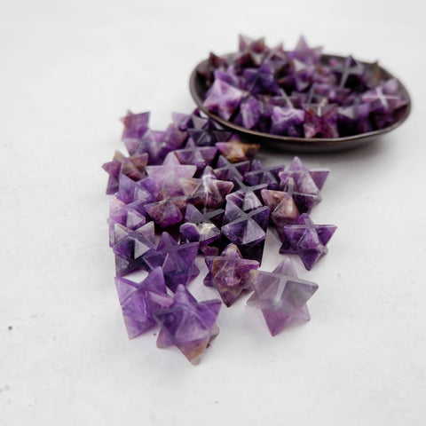 Amethyst Star