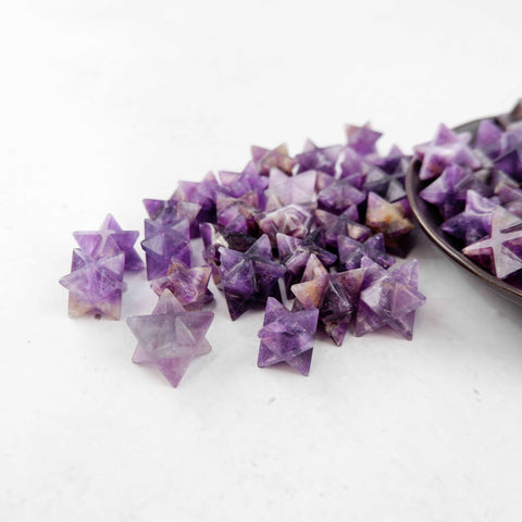 Amethyst Star