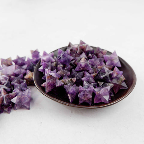 Amethyst Star