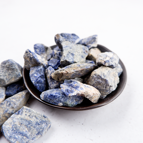 Sodalite Rough