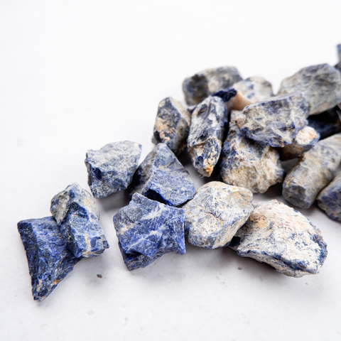 Sodalite Rough