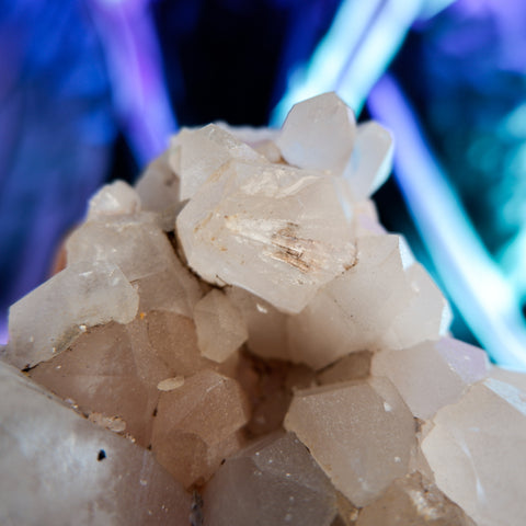 Himalayan Quartz Cluster 10CM x 6CM x 0.32KG