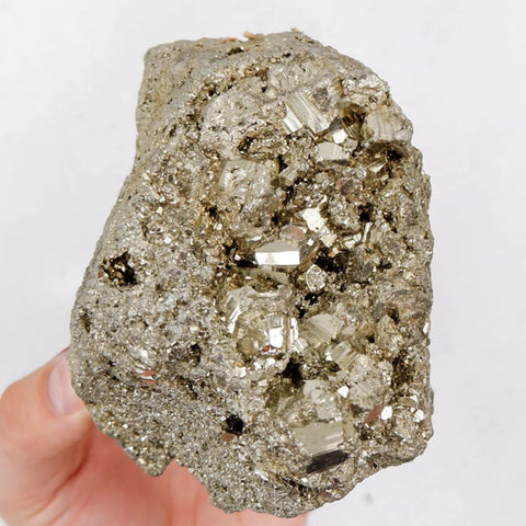 Pyrite