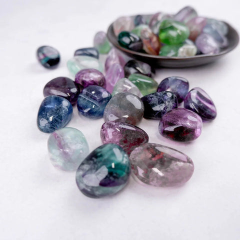 Fluorite