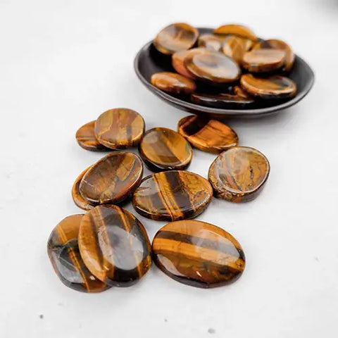 Tigers Eye