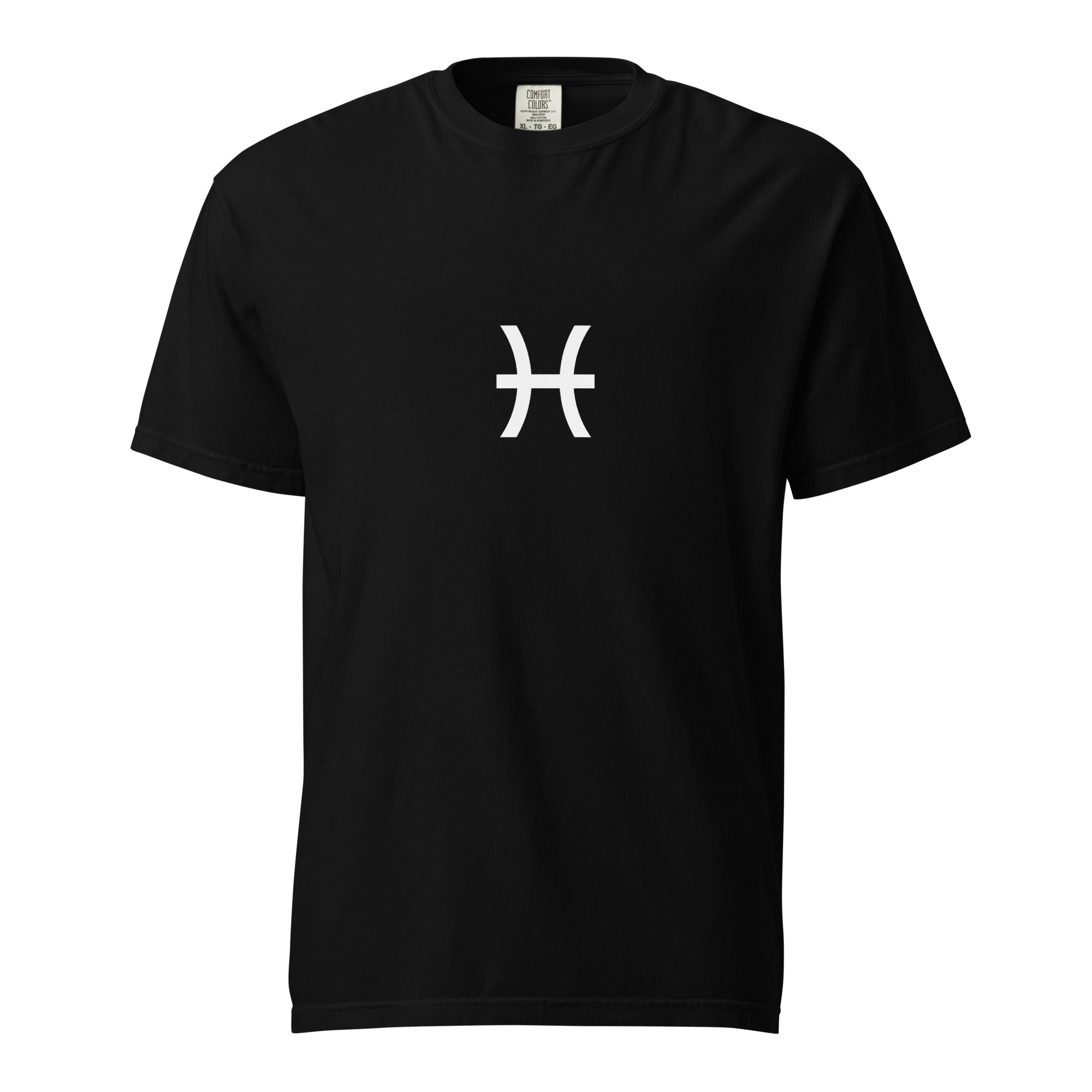 Pisces Zodiac T-Shirt