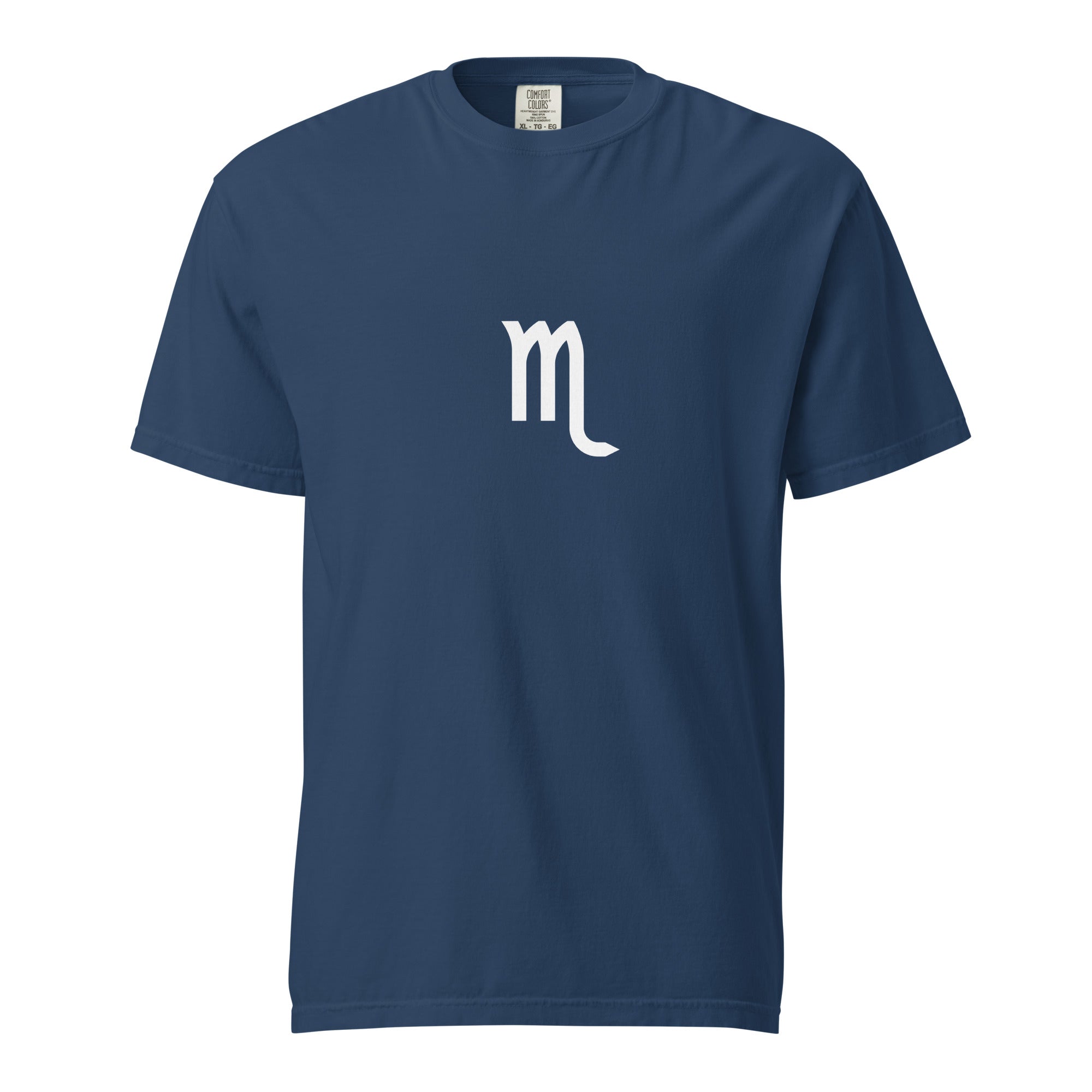 Scorpio Zodiac T-Shirt