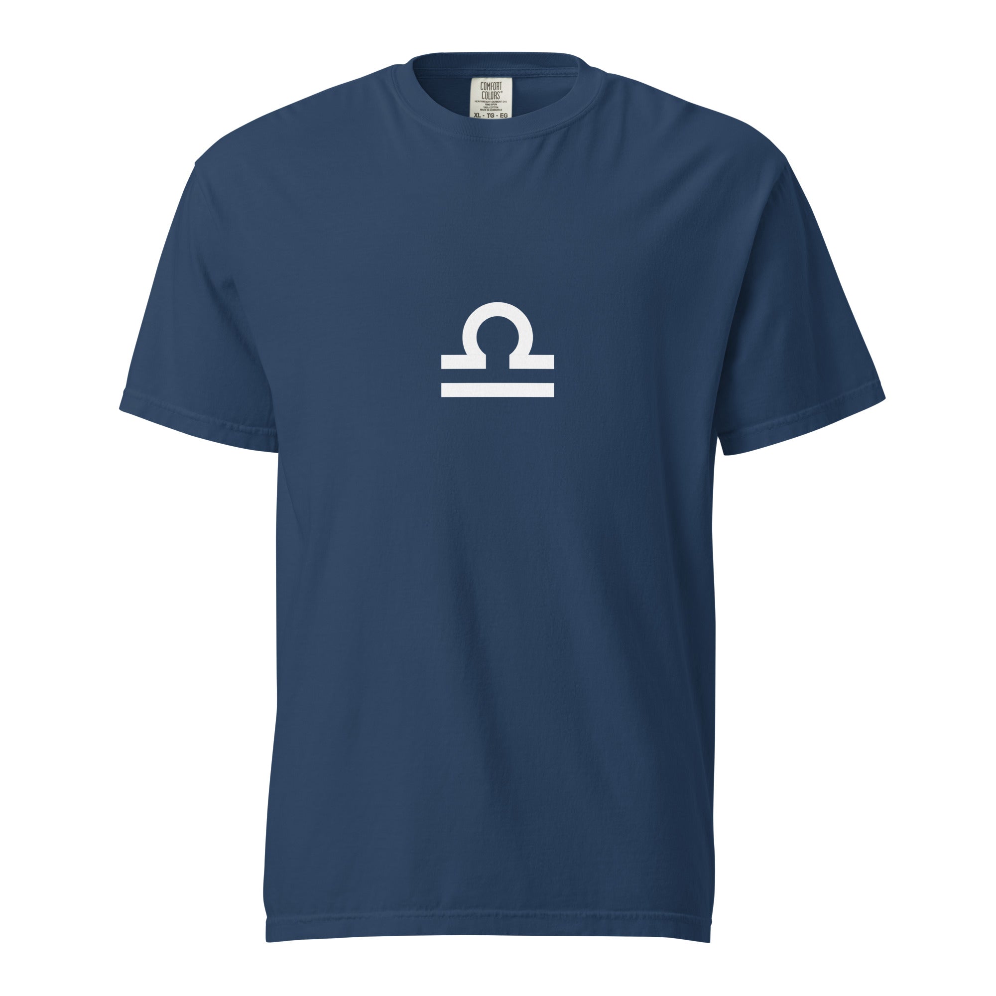 Libra Zodiac T-Shirt