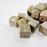Vesonite Cube - Crystal & Stone