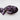 Amethyst Gridding Point (Double Terminated) - Crystal & Stone