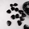 Obsidian Heart - Mini - Crystal & Stone