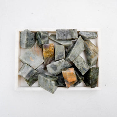 Labradorite Freeform - Crystal & Stone