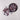 Lepidolite Gridding Point (Double Terminated) - Crystal & Stone