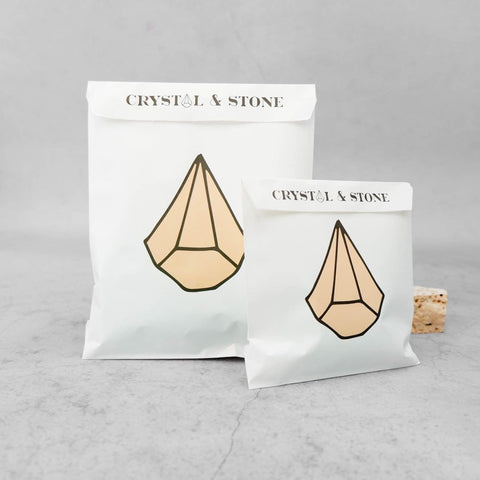 Lucky Dip Bag - Crystal & Stone